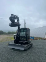 Takeuchi TB257FR – 2023 – Bild 2
