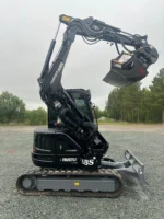 Takeuchi TB257FR – 2023 – Bild 4