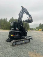 Takeuchi TB257FR – 2023 – Bild 5