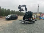 Takeuchi TB257FR – 2023 – Bild 7