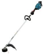 Makita Akku-Freischneider 40V max. – 1,5 kW, Rundgriff & Fadenkopf-Betrieb – UR014GT201