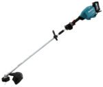 Makita Akku-Freischneider 40V max. – 1,5 kW, Rundgriff & Fadenkopf-Betrieb – UR014GT201 – Bild 4