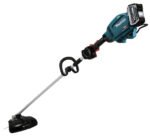 Makita Akku-Freischneider 40V max. – 1,5 kW, Rundgriff & Fadenkopf-Betrieb – UR014GT201 – Bild 5