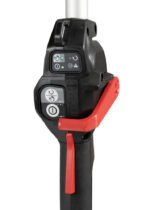Makita Akku-Freischneider 40V max. – 1,5 kW, Rundgriff & Fadenkopf-Betrieb – UR014GT201 – Bild 2