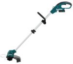 Makita Akku-Rasentrimmer – kompakt, leicht & teleskopierbar – UR100DSME – Bild 2