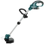 Makita Akku-Rasentrimmer – kompakt, leicht & teleskopierbar – UR100DSME – Bild 3
