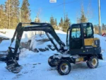 Volvo EW60 – 2016 – Bild 3