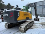 Volvo Ec 220EL – 2019 – Bild 3