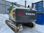 Volvo Ec 220EL – 2019 – Bild 2