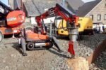 HUSQVARNA DXR 140 – Abbruchroboter | Vorführgerät – Bild 2