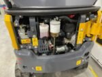 XCMG XE20E-C Minibagger – Bild 2