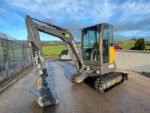 Volvo ECR25D-Neu – Bild 2