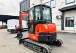 Kubota U36-4-Neu – Bild 4
