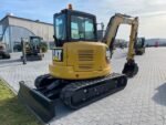 Neuer CATERPILLAR 305E Minibagger – Bild 3