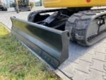 Neuer CATERPILLAR 305E Minibagger – Bild 4