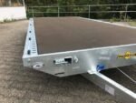Autotransporter Humbaur Universal 3000 – Multitransporter mit Seilwinde! – Bild 11