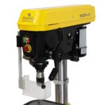 BAMATO Tischbohrmaschine BDP-4119 (400V) – Bild 6