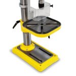 BAMATO Tischbohrmaschine BDP-4119 (400V) – Bild 5