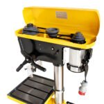 BAMATO Säulenbohrmaschine BDP-4132 (400V) – Bild 5
