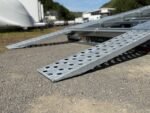 Autotransporter Böckmann AH 4321/30 – hydraulisch kippbar mit Seilwinde – Bild 13