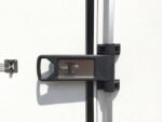 Kofferanhänger Böckmann KT 3015/20 M – 2.000kg – mit Flügeltüren – Bild 11