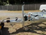 Autotransporter Böckmann AH 4321/30 – hydraulisch kippbar mit Seilwinde – Bild 11