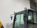 XCMG XE20E-C Minibagger – Bild 5