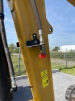 Neuer CATERPILLAR 305E Minibagger – Bild 5