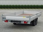 Hapert Azure H-2 – 3500 – 5050 x 2000 Parabelfederung – Bereifung 185R14C – Bild 5