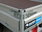 Hapert Azure H-3 – 3500 – 6050 x 2400 3-Achser – Parabelfederung 185R14C – Bild 2