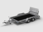 Hapert Indigo LF-2 3000 – 3550 × 1690 mm