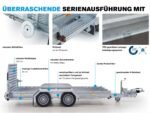Hapert Indigo LF-2 3000 – 3550 × 1690 mm – Bild 3