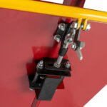 PRO-22 C4 Häcksler – Bild 2