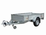 Hapert Azure L-1 – 1350 Aluminium