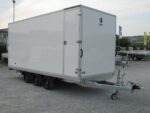 Hapert Sapphire H3- 3500 Tridem