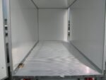 Hapert Sapphire H3- 3500 Tridem – Bild 4