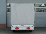 Humbaur HN203116 Planenaufbau 1800mm – Bild 6