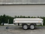 Humbaur HT303118 10 Anbindebügel