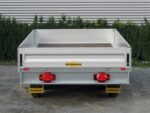 Humbaur HT353118 10 Anbindebügel – Bild 5