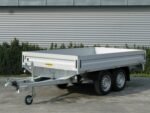 Humbaur HT253121 10 Anbindebügel