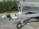 Humbaur HT253121 10 Anbindebügel – Bild 4
