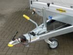 Humbaur HN254118 Sonderpreis Planenaufbau 1800 mm – Bild 6