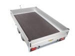 Humbaur HN306221 GR Geschweißter Rahmen – 14 Zurringe – Bild 6