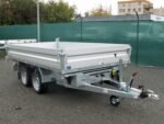 Humbaur HTK 3000.37 ALU E-Pumpe – Bild 6