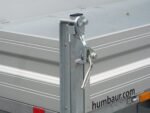 Humbaur HTK 3500.41 ALU Tridem 3 Achser mit E-Pumpe – Bild 3