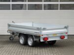 Humbaur HUK 273117 E-Pumpe, Nothandpumpe – Bild 3