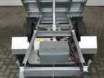 Humbaur HUK 273117 E-Pumpe, Nothandpumpe – Bild 5