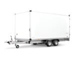 Humbaur HKN 25 62 25 – 20 PF30