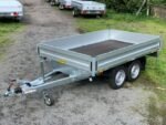Hochlader Humbaur HT 202616 – Bild 5