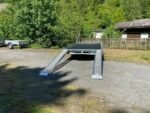 Autotransporter Saris TP 406 204 2700 kg – Multitransporter – Bild 16